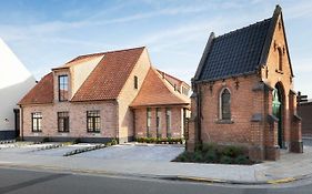 Barneys House